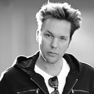 Meet your Posher, Arjen